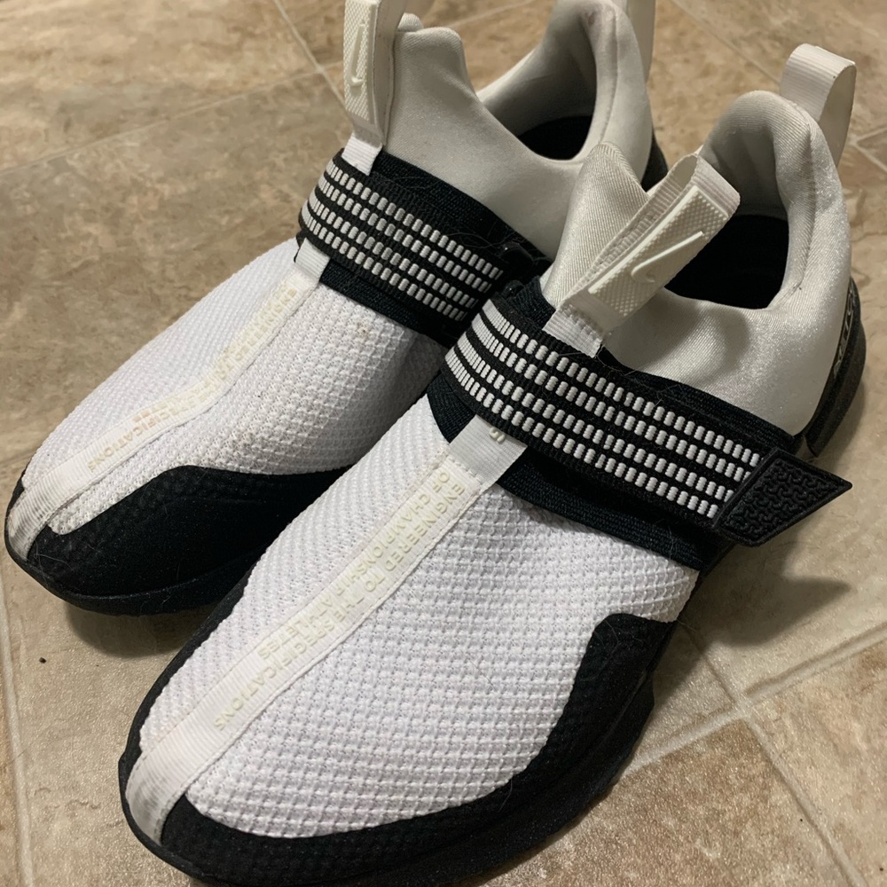 Nike metcons - Picture 2 of 7